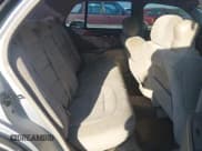 ✅ 2001 Cadillac DeVille • VIN: 1G6KD57Y81U209375 • Lot: 43263431. Listed on IAAI with 157,106 mi. Free auction sales archive from the USA and detailed vehicle history report at DreamBid. Image 8.