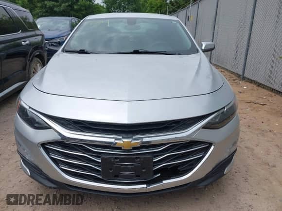 2020 Chevrolet Malibu LT with VIN 1G1ZD5ST5LF046613, listed as a IAAI auction lot 42477184 with 79,750 mi miles and . Bid and sale history available at DreamBid. Image 12.