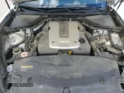 ✅ 2015 Infiniti Q70 • VIN: JN1BY1APXFM540933 • Лот: 82150175. Опубликован ранее на Copart с пробегом 99 599 миль. Бесплатный доступ к архиву аукционных продаж из США и подробный отчёт об истории автомобиля на DreamBid. Изображение 11.