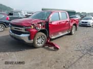 ✅ 2019 Chevrolet Silverado 1500 LT • VIN: 1GCUYDED5KZ358366 • Lot: 42456485. Wystawiony na IAAI z przebiegiem 87 178 mil. Bezpłatny archiwum sprzedaży aukcyjnych z USA i szczegółowy raport historii pojazdu na DreamBid. Zdjęcie 17.