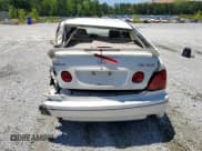 ✅ 2004 Lexus GS 300 • VIN: JT8BD69S140201785 • Lot: 57603175. Wystawiony na Copart z przebiegiem 301 514 mil. Bezpłatny archiwum sprzedaży aukcyjnych z USA i szczegółowy raport historii pojazdu na DreamBid. Zdjęcie 6.