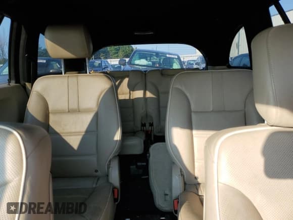 ✅ 2012 Mercedes-Benz R 350 • VIN: 4JGCB2FE0CA150657 • Лот: 70164484. Опубликован ранее на Copart с пробегом 323 743 миль. Бесплатный доступ к архиву аукционных продаж из США и подробный отчёт об истории автомобиля на DreamBid. Изображение 10.