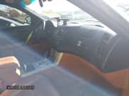 ✅ 2003 Infiniti FX Options • VIN: JNRBS08W73X002674 • Lot: 43707452. Listed on IAAI with 145,701 mi. Free auction sales archive from the USA and detailed vehicle history report at DreamBid. Image 5.