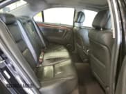 ✅ 2007 Acura RL Technology • VIN: JH4KB16667C003285 • Lot: 68182885. Wystawiony na Copart z przebiegiem 148 937 mil. Bezpłatny archiwum sprzedaży aukcyjnych z USA i szczegółowy raport historii pojazdu na DreamBid. Zdjęcie 10.