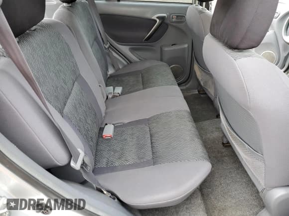 ✅ 2003 Toyota RAV4 • VIN: JTEHH20V036089794 • Лот: 90541045. Опубликован ранее на Copart с пробегом 173 176 миль. Бесплатный доступ к архиву аукционных продаж из США и подробный отчёт об истории автомобиля на DreamBid. Изображение 10.