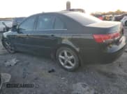✅ 2007 Hyundai Sonata SE • VIN: 5NPEU46F17H221214 • Лот: 84916874. Опубликован ранее на Copart с пробегом 219 078 миль. Бесплатный доступ к архиву аукционных продаж из США и подробный отчёт об истории автомобиля на DreamBid. Изображение 2.