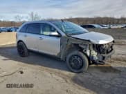 ✅ 2013 Ford Edge SEL • VIN: 2FMDK4JC4DBA88711 • Лот: 95158565. Опубликован ранее на Copart с пробегом 141 802 миль. Бесплатный доступ к архиву аукционных продаж из США и подробный отчёт об истории автомобиля на DreamBid. Изображение 4.