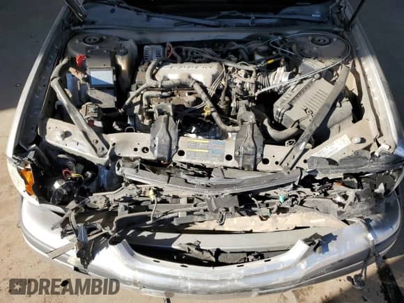 2005 Chevrolet Impala с VIN 2G1WF52E359232578, выставлен на аукционе Copart как лот 82686114 с пробегом 86 893 миль миль и Списание • Salvage title. История ставок и продаж доступна на DreamBid. Изображение 11.