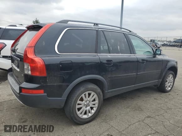 ✅ 2008 Volvo XC90 I6 • VIN: YV4CN982481436426 • Лот: 41753115. Опубликован ранее на Copart с пробегом 159 998 миль. Бесплатный доступ к архиву аукционных продаж из США и подробный отчёт об истории автомобиля на DreamBid. Изображение 3.