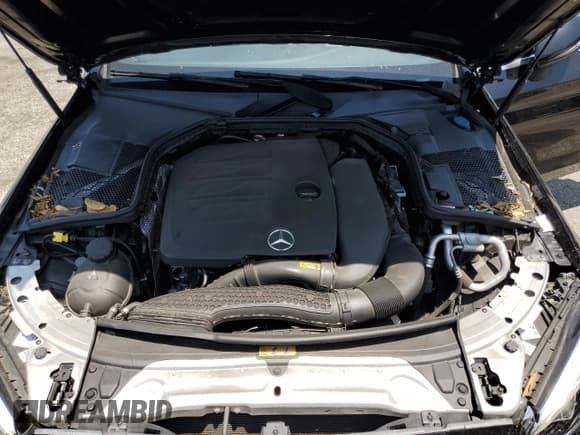 ✅ 2019 Mercedes-Benz C 300 • VIN: WDDWK8DB0KF819563 • Lot: 61797705. Wystawiony na Copart z przebiegiem 65 839 mil. Bezpłatny archiwum sprzedaży aukcyjnych z USA i szczegółowy raport historii pojazdu na DreamBid. Zdjęcie 11.