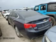 ✅ 2017 Chevrolet Impala Premier • VIN: 1G1145S35HU183034 • Лот: 75864394. Опубликован ранее на Copart с пробегом Не указан. Бесплатный доступ к архиву аукционных продаж из США и подробный отчёт об истории автомобиля на DreamBid. Изображение 2.