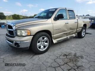 ✅ 2003 Dodge 1500 ST • VIN: 1D7HA18N03S153045 • Лот: 72037415. Опубликован ранее на Copart с пробегом 164 538 миль. Бесплатный доступ к архиву аукционных продаж из США и подробный отчёт об истории автомобиля на DreamBid. Изображение 1.