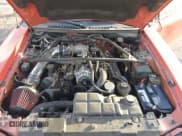 ✅ 2004 Ford Mustang GT Deluxe • VIN: 1FAFP45X24F224365 • Лот: 43702290. Опубликован ранее на IAAI с пробегом 113 843 миль. Бесплатный доступ к архиву аукционных продаж из США и подробный отчёт об истории автомобиля на DreamBid. Изображение 10.