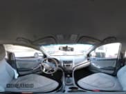 ✅ 2017 Hyundai Accent SE • VIN: KMHCT4AE0HU322918 • Лот: 43556648. Опубликован ранее на IAAI с пробегом 76 393 миль. Бесплатный доступ к архиву аукционных продаж из США и подробный отчёт об истории автомобиля на DreamBid. Изображение 19.