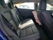 ✅ 2024 Tesla Model 3 • VIN: 5YJ3E1EA4RF783604 • Lot: 54160355. Wystawiony na Copart z przebiegiem 28 170 mil. Bezpłatny archiwum sprzedaży aukcyjnych z USA i szczegółowy raport historii pojazdu na DreamBid. Zdjęcie 10.