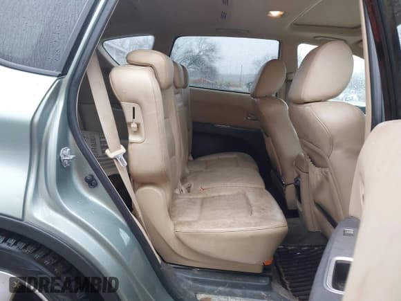 ✅ 2006 Subaru Tribeca 7-Pass • VIN: 4S4WX86C264429904 • Lot: 43886680. Listed on IAAI with 235,318 mi. Free auction sales archive from the USA and detailed vehicle history report at DreamBid. Image 8.