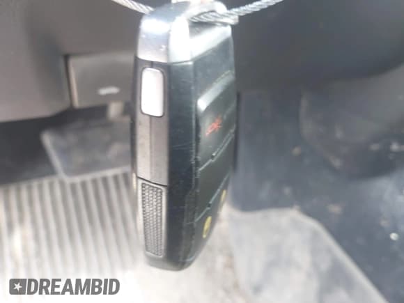 ✅ 2020 Ram 2500 Tradesman • VIN: 3C6UR4HL4LG266478 • Lot: 42508474. Listed on IAAI with 125,048 mi. Free auction sales archive from the USA and detailed vehicle history report at DreamBid. Image 11.