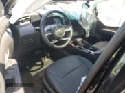 ✅ 2024 Hyundai Tucson SEL • VIN: 5NMJFCDE1RH378917 • Lot: 69798514. Wystawiony na Copart z przebiegiem 9 072 mil. Bezpłatny archiwum sprzedaży aukcyjnych z USA i szczegółowy raport historii pojazdu na DreamBid. Zdjęcie 8.