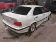 1998 BMW 3 Series 328i with VIN WBACD4323WAV62223, listed as a IAAI auction lot 42217700 with 197,482 mi miles and . Bid and sale history available at DreamBid. Image 4.