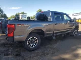✅ 2021 Ford F-350 XL • VIN: 1FT8W3BT0MEC44721 • Lot: 71309294. Wystawiony na Copart z przebiegiem 73 278 mil. Bezpłatny archiwum sprzedaży aukcyjnych z USA i szczegółowy raport historii pojazdu na DreamBid. Zdjęcie 3.