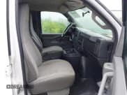 ✅ 2016 Chevrolet Express Cargo • VIN: 1GCWGAFG8G1147848 • Lot: 42668582. Listed on IAAI with 237,768 mi. Free auction sales archive from the USA and detailed vehicle history report at DreamBid. Image 5.