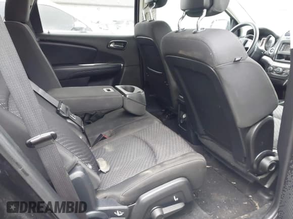 ✅ 2017 Dodge Journey SXT • VIN: 3C4PDCBG5HT572968 • Лот: 43804195. Опубликован ранее на IAAI с пробегом 176 895 миль. Бесплатный доступ к архиву аукционных продаж из США и подробный отчёт об истории автомобиля на DreamBid. Изображение 8.