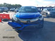 ✅ 2022 Honda HR-V EX-L • VIN: 3CZRU5H73NM725388 • Lot: 43378000. Wystawiony na IAAI z przebiegiem 37 307 mil. Bezpłatny archiwum sprzedaży aukcyjnych z USA i szczegółowy raport historii pojazdu na DreamBid. Zdjęcie 12.