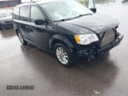 ✅ 2020 Dodge Grand Caravan SXT • VIN: 2C4RDGCG2LR153762 • Лот: 42816923. Опубликован ранее на IAAI с пробегом 136 914 миль. Бесплатный доступ к архиву аукционных продаж из США и подробный отчёт об истории автомобиля на DreamBid. Изображение 6.