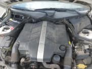 ✅ 2002 Mercedes-Benz C 230/260/280/320 • VIN: WDBRF61J62E008897 • Лот: 42598695. Опубликован ранее на IAAI с пробегом Не указан. Бесплатный доступ к архиву аукционных продаж из США и подробный отчёт об истории автомобиля на DreamBid. Изображение 10.