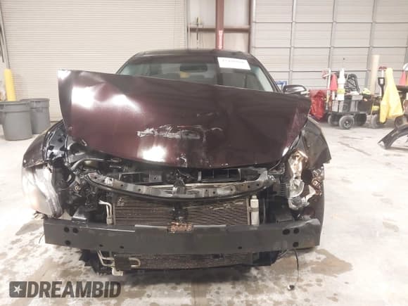 ✅ 2012 Nissan Maxima SV • VIN: 1N4AA5AP2CC837979 • Lot: 43498810. Listed on IAAI with 147,647 mi. Free auction sales archive from the USA and detailed vehicle history report at DreamBid. Image 6.