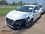 ✅ 2021 Nissan Sentra SV • VIN: 3N1AB8CV0MY254214 • Лот: 43153913. Опубликован ранее на IAAI с пробегом 29 306 миль. Бесплатный доступ к архиву аукционных продаж из США и подробный отчёт об истории автомобиля на DreamBid. Изображение 6.