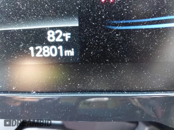 ✅ 2023 Hyundai Venue SEL • VIN: KMHRC8A30PU266073 • Лот: 41223588. Опубликован ранее на IAAI с пробегом 12 801 миль. Бесплатный доступ к архиву аукционных продаж из США и подробный отчёт об истории автомобиля на DreamBid. Изображение 16.