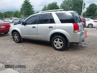 ✅ 2007 Saturn VUE I4 • VIN: 5GZCZ33D77S861112 • Lot: 42399933. Wystawiony na IAAI z przebiegiem 188 602 mil. Bezpłatny archiwum sprzedaży aukcyjnych z USA i szczegółowy raport historii pojazdu na DreamBid. Zdjęcie 3.