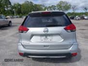 ✅ 2017 Nissan Rogue SV • VIN: JN8AT2MT7HW380107 • Lot: 43618034. Listed on IAAI with 99,472 mi. Free auction sales archive from the USA and detailed vehicle history report at DreamBid. Image 17.