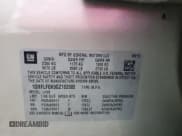 ✅ 2016 Chevrolet Equinox LT • VIN: 1GNFLFEK9GZ102005 • Лот: 74202644. Опубликован ранее на Copart с пробегом Не указан. Бесплатный доступ к архиву аукционных продаж из США и подробный отчёт об истории автомобиля на DreamBid. Изображение 14.