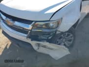 ✅ 2020 Chevrolet Colorado 2WD LT • VIN: 1GCHSCEA7L1166126 • Лот: 41374676. Опубликован ранее на IAAI с пробегом 113 623 миль. Бесплатный доступ к архиву аукционных продаж из США и подробный отчёт об истории автомобиля на DreamBid. Изображение 6.