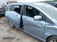 ✅ 2013 Mazda 5 Touring • VIN: JM1CW2CL1D0147902 • Lot: 42379728. Listed on IAAI with Not provided. Free auction sales archive from the USA and detailed vehicle history report at DreamBid. Image 6.