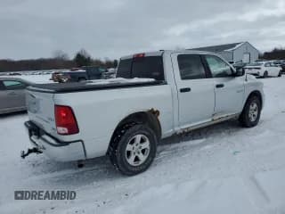 ✅ 2009 Dodge 1500 SLT • VIN: 1D3HV13P09S753801 • Lot: 44119285. Wystawiony na Copart z przebiegiem 176 252 mil. Bezpłatny archiwum sprzedaży aukcyjnych z USA i szczegółowy raport historii pojazdu na DreamBid. Zdjęcie 3.