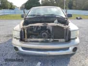 ✅ 2004 Dodge 1500 SLT • VIN: 1D7HA18N44S687635 • Лот: 74901254. Опубликован ранее на Copart с пробегом Не указан. Бесплатный доступ к архиву аукционных продаж из США и подробный отчёт об истории автомобиля на DreamBid. Изображение 5.