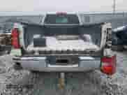 2015 Chevrolet Silverado 3500HD LT с VIN 1GC4KZE8XFF618267, выставлен на аукционе Copart как лот 87687325 с пробегом 156 087 миль миль и На запчасти • Non repairable. История ставок и продаж доступна на DreamBid. Изображение 6.