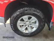 ✅ 2024 Chevrolet Silverado 1500 LT • VIN: 1GCRDDEK1RZ155405 • Lot: 43693969. Listed on IAAI with 50,431 mi. Free auction sales archive from the USA and detailed vehicle history report at DreamBid. Image 8.