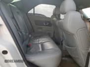 ✅ 2006 Cadillac CTS • VIN: 1G6DM57T060190090 • Lot: 62350065. Wystawiony na Copart z przebiegiem 280 690 mil. Bezpłatny archiwum sprzedaży aukcyjnych z USA i szczegółowy raport historii pojazdu na DreamBid. Zdjęcie 10.