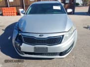 ✅ 2013 Kia Optima EX • VIN: 5XXGN4A73DG173972 • Лот: 43445840. Опубликован ранее на IAAI с пробегом 119 072 миль. Бесплатный доступ к архиву аукционных продаж из США и подробный отчёт об истории автомобиля на DreamBid. Изображение 12.