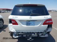 ✅ 2014 Mercedes-Benz M 350 • VIN: 4JGDA5HB2EA312030 • Lot: 42462921. Listed on IAAI with 49,483 mi. Free auction sales archive from the USA and detailed vehicle history report at DreamBid. Image 17.