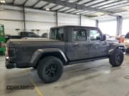 ✅ 2022 Jeep Gladiator Texas Trail • VIN: 1C6HJTAG7NL134613 • Лот: 70038155. Опубликован ранее на Copart с пробегом 52 438 миль. Бесплатный доступ к архиву аукционных продаж из США и подробный отчёт об истории автомобиля на DreamBid. Изображение 3.