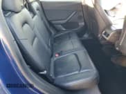 ✅ 2021 Tesla Model Y Long Range • VIN: 5YJYGDEE0MF061799 • Lot: 92038505. Wystawiony na Copart z przebiegiem 94 485 mil. Bezpłatny archiwum sprzedaży aukcyjnych z USA i szczegółowy raport historii pojazdu na DreamBid. Zdjęcie 10.