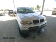 ✅ 2004 BMW X5 3.0i • VIN: 5UXFA13514LU45595 • Lot: 66966785. Wystawiony na Copart z przebiegiem 179 646 mil. Bezpłatny archiwum sprzedaży aukcyjnych z USA i szczegółowy raport historii pojazdu na DreamBid. Zdjęcie 14.