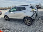 ✅ 2014 Buick Encore • VIN: KL4CJASB0EB782580 • Lot: 93827005. Wystawiony na Copart z przebiegiem 88 855 mil. Bezpłatny archiwum sprzedaży aukcyjnych z USA i szczegółowy raport historii pojazdu na DreamBid. Zdjęcie 2.