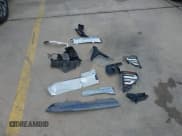 ✅ 2023 GMC Sierra 1500 Denali Ultimate • VIN: 1GTUUHEL6PZ295182 • Лот: 42497298. Опубликован ранее на IAAI с пробегом 18 401 миль. Бесплатный доступ к архиву аукционных продаж из США и подробный отчёт об истории автомобиля на DreamBid. Изображение 12.