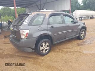 ✅ 2008 Chevrolet Equinox LS • VIN: 2CNDL13F186343820 • Лот: 42335484. Опубликован ранее на IAAI с пробегом 234 016 миль. Бесплатный доступ к архиву аукционных продаж из США и подробный отчёт об истории автомобиля на DreamBid. Изображение 4.